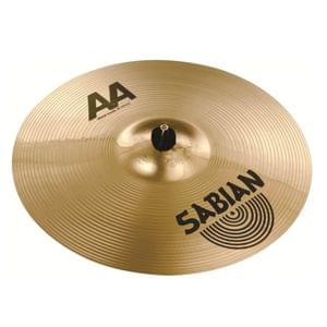 Sabian 21809MB AA 18 Inch Metal Crash Cymbal